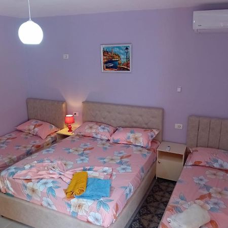 Hotel Ziku Durres Luaran gambar
