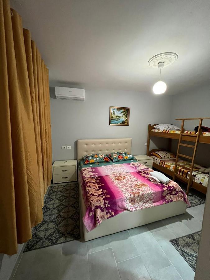 Hotel Ziku Durres Luaran gambar