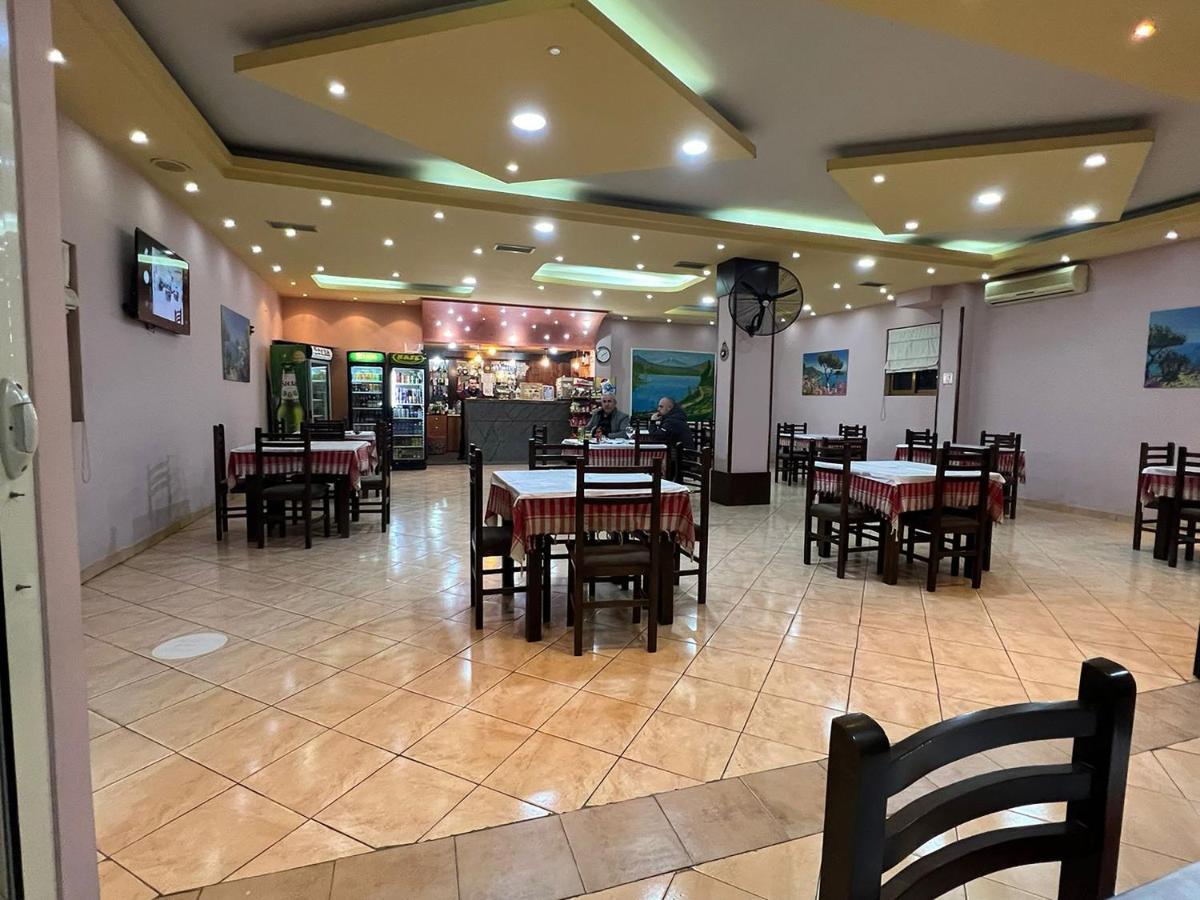 Hotel Ziku Durres Luaran gambar