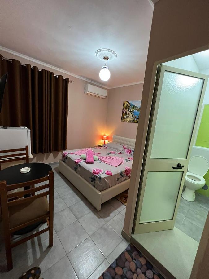 Hotel Ziku Durres Luaran gambar