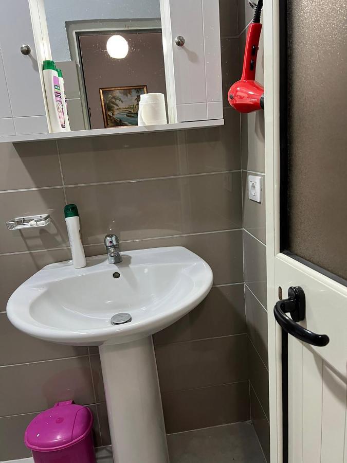 Hotel Ziku Durres Luaran gambar