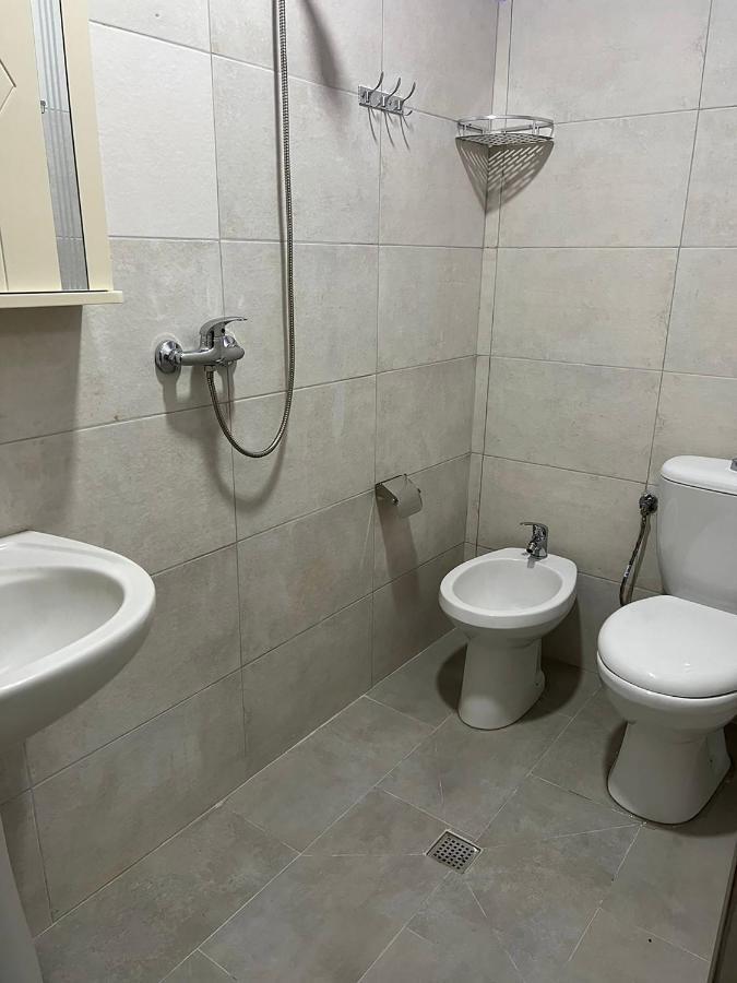 Hotel Ziku Durres Luaran gambar