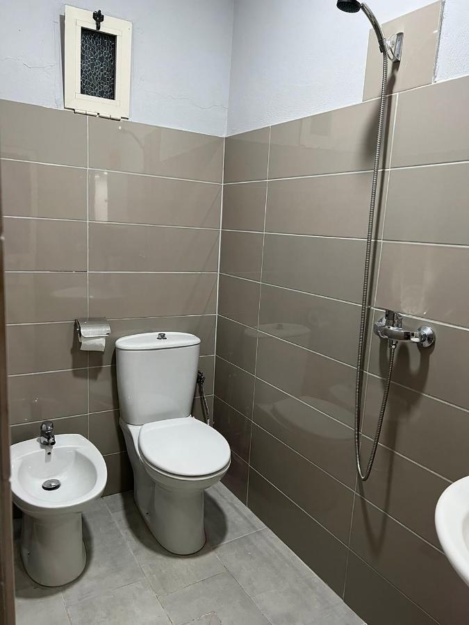 Hotel Ziku Durres Luaran gambar