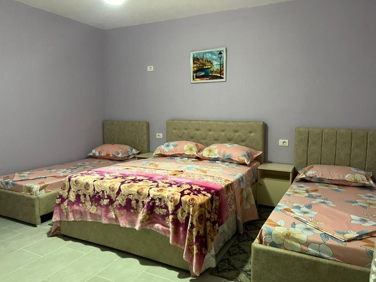 Hotel Ziku Durres Luaran gambar