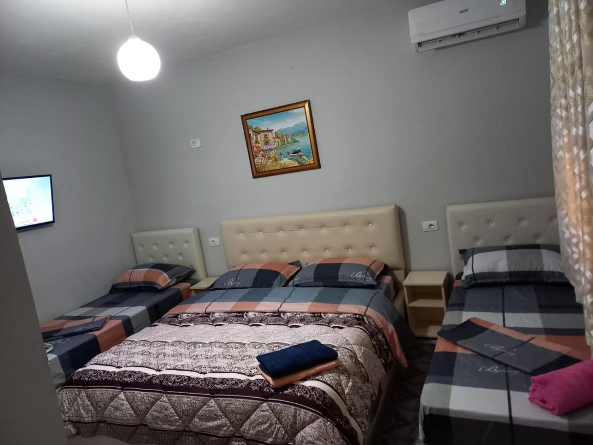 Hotel Ziku Durres Luaran gambar