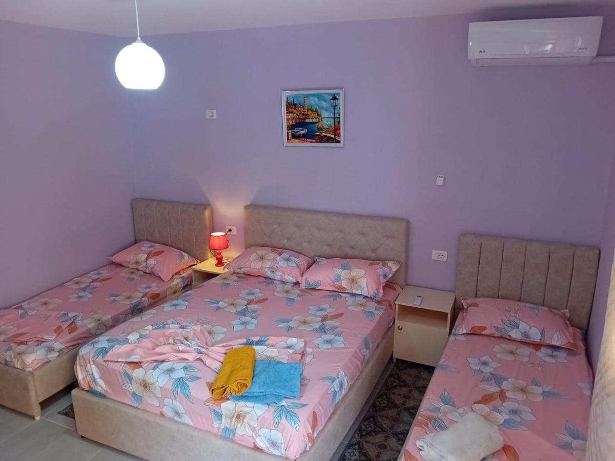 Hotel Ziku Durres Luaran gambar