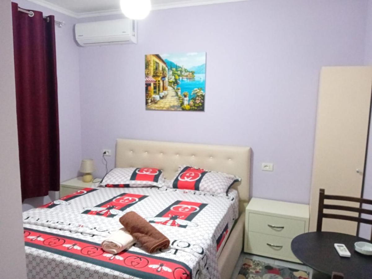 Hotel Ziku Durres Luaran gambar