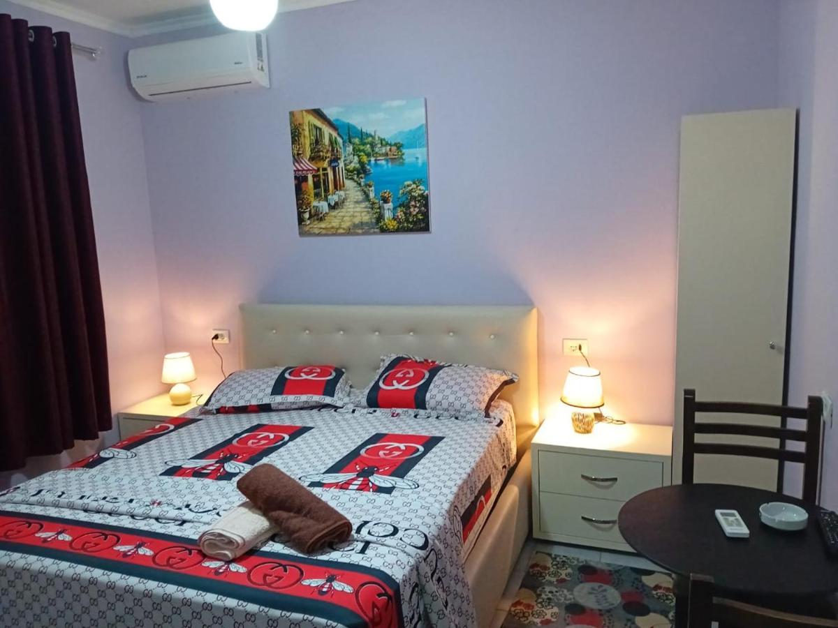 Hotel Ziku Durres Luaran gambar
